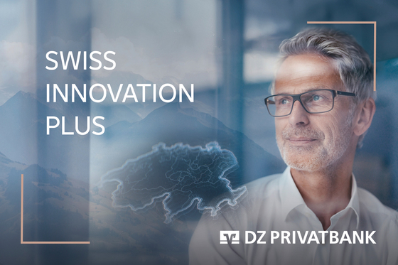 Swiss innovation plus
