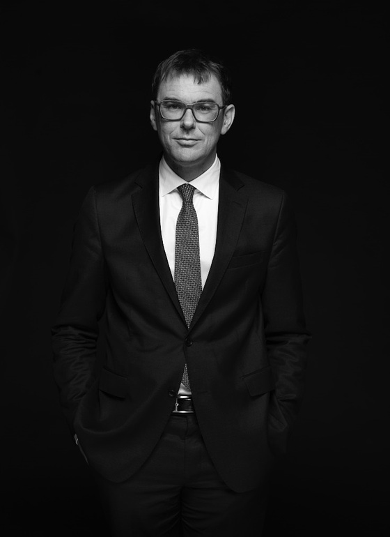 Stephan Gehmacher
