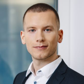 Dekoratives Bild